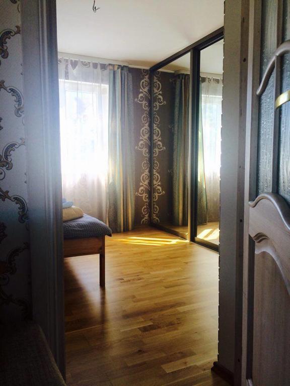 Tempel Apartement Pärnu Exteriör bild